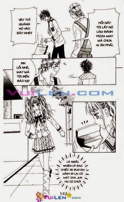 cặp đôi kỳ lạ chapter 3 143