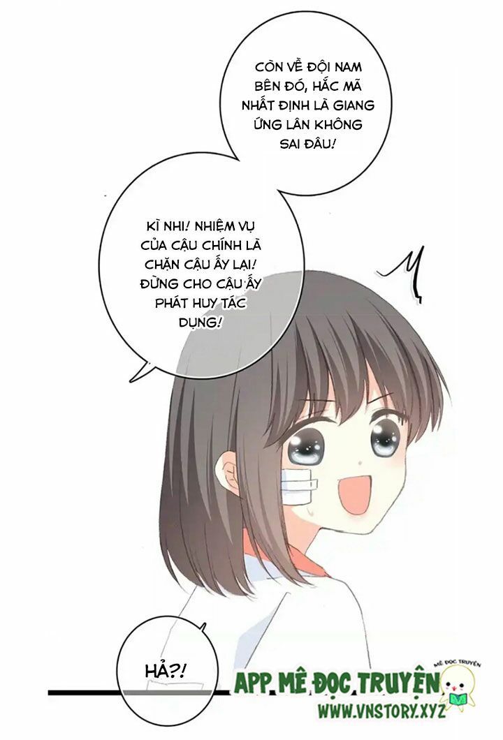 con tim rung động 2 chapter 39 28