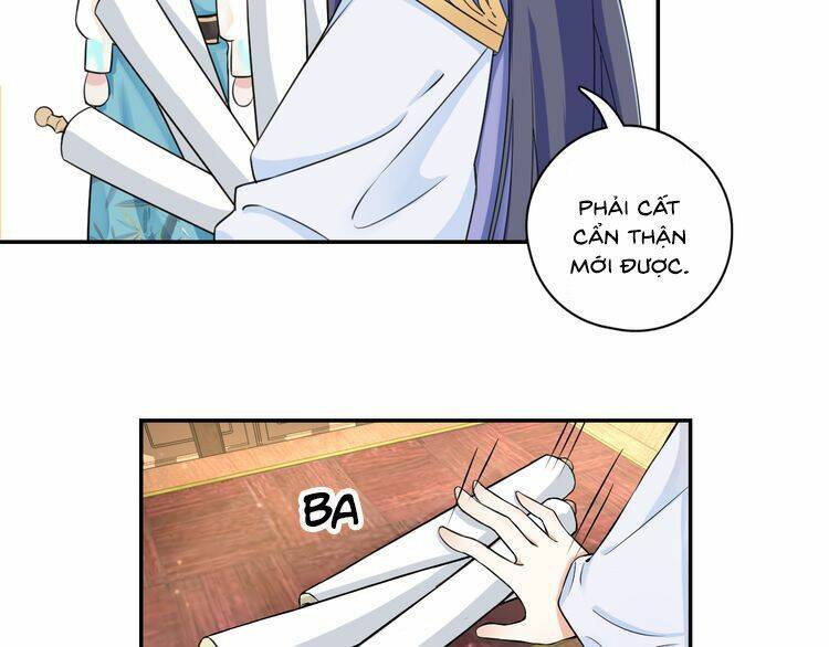 hoa nhan sách chapter 16.1 13