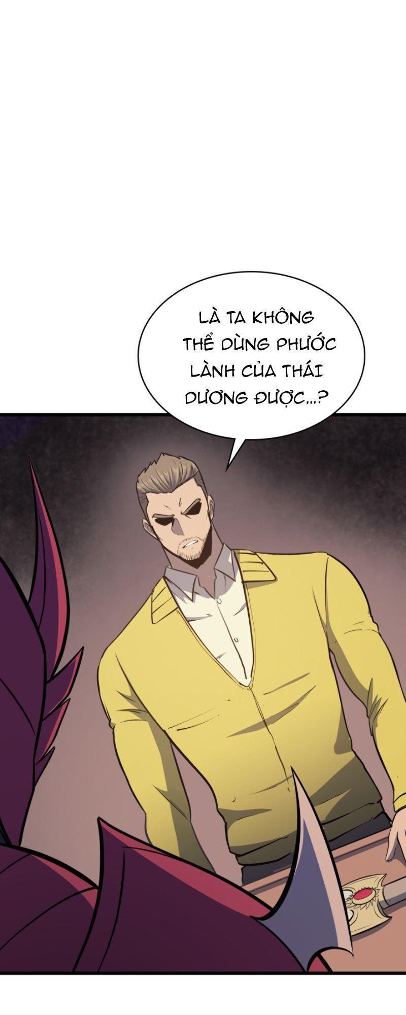 tôi trở lại thăng cấp một mình chapter 18 3