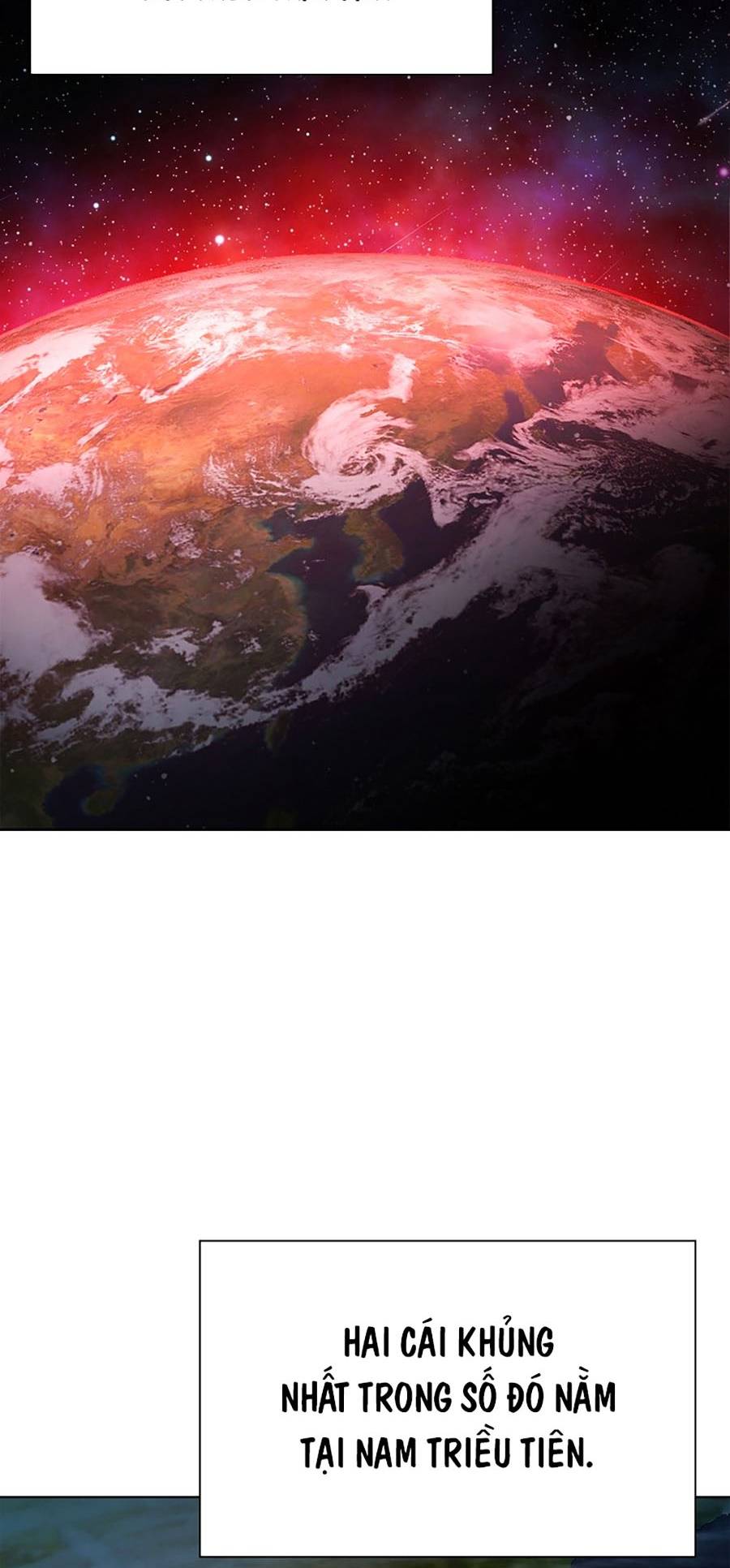 chiến binh học đường - cuộc đột kích trong ngục tối chapter 4 22