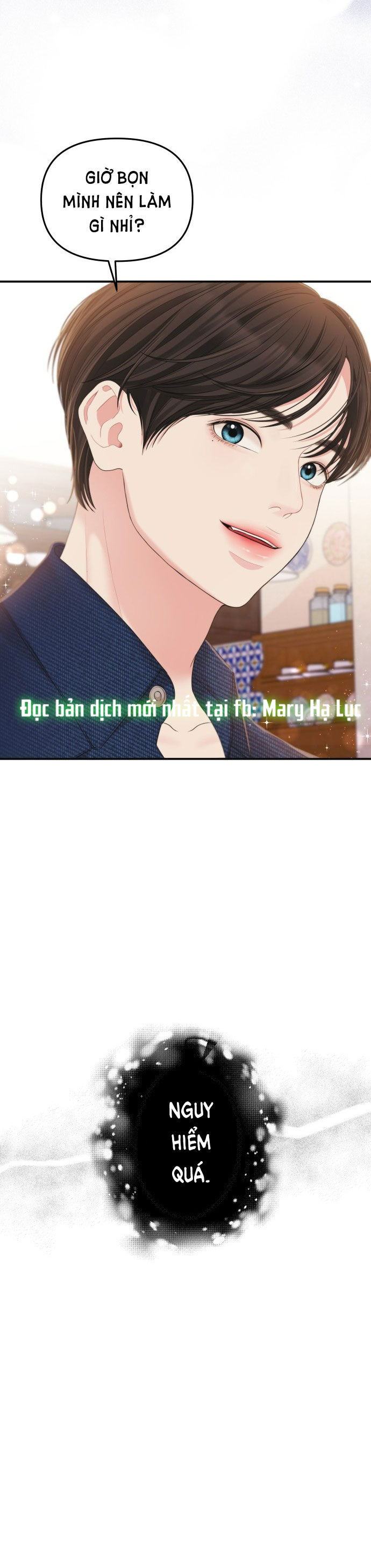 gửi em người đánh cắp những vì sao - to you who swallowed a star chapter 83.2 9