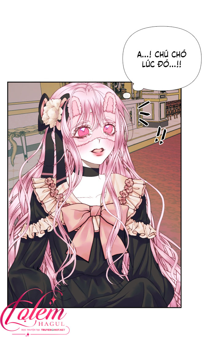 trở thành cô vợ khế ước của nhân vật phản diện chapter 13 30