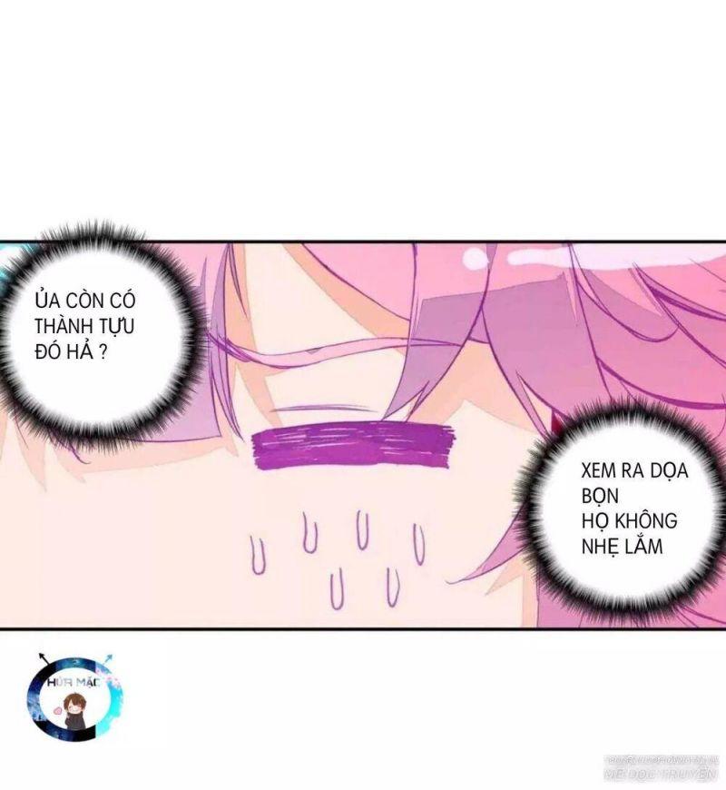 Lão Đại Xuyên Không Thành Tiên Nữ chapter 44.1 6