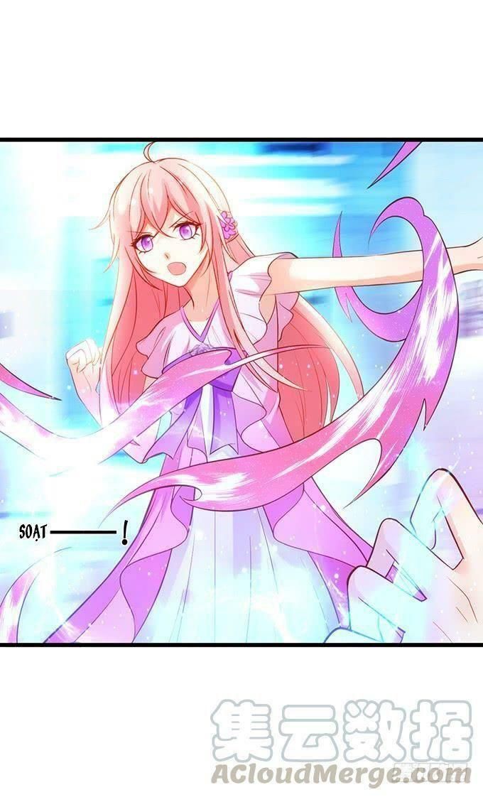 hồ tiên hung bạo chapter 96 28