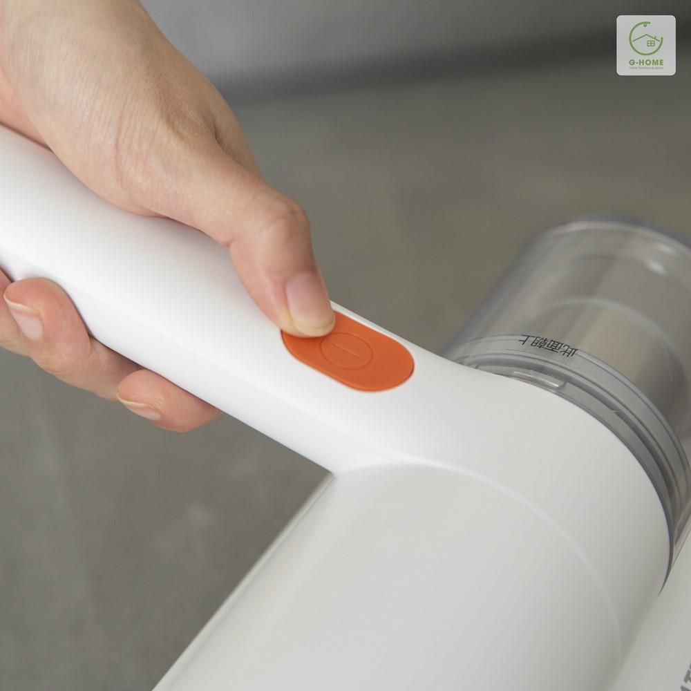 Máy hút bụi mịn giường nệm cao cấp Ghome, máy hút bụi cầm tay, vệ sinh nhà cửa tiện lợi DIENTU3