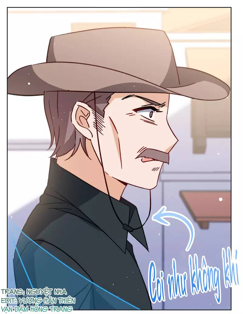 cô ấy đến rồi, xin nằm xuống! chapter 248 29