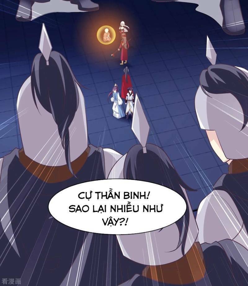 ta là ngọc hoàng đại đế chapter 59 30