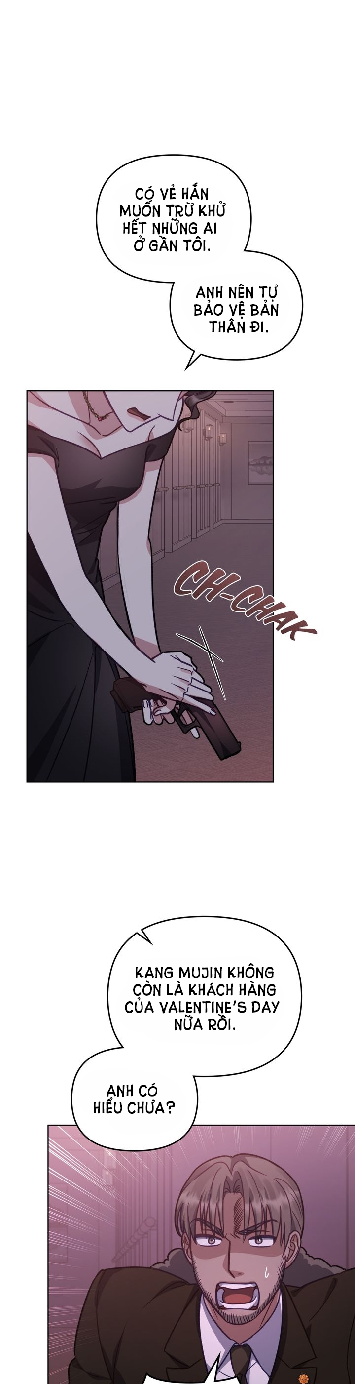 kẻ nghiệp dư chapter 27.1 8