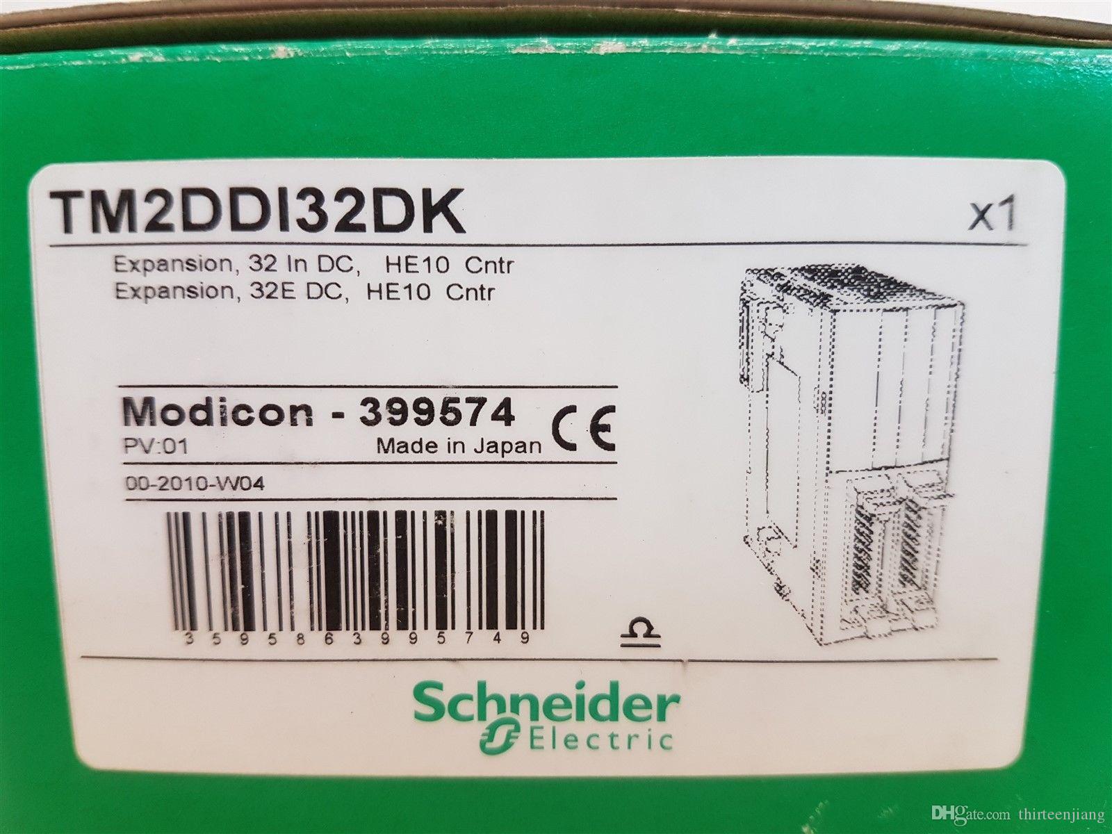 TM2DDI32DK - Mô đun Digital input M238 32DI - Schneider | Chính hãng |