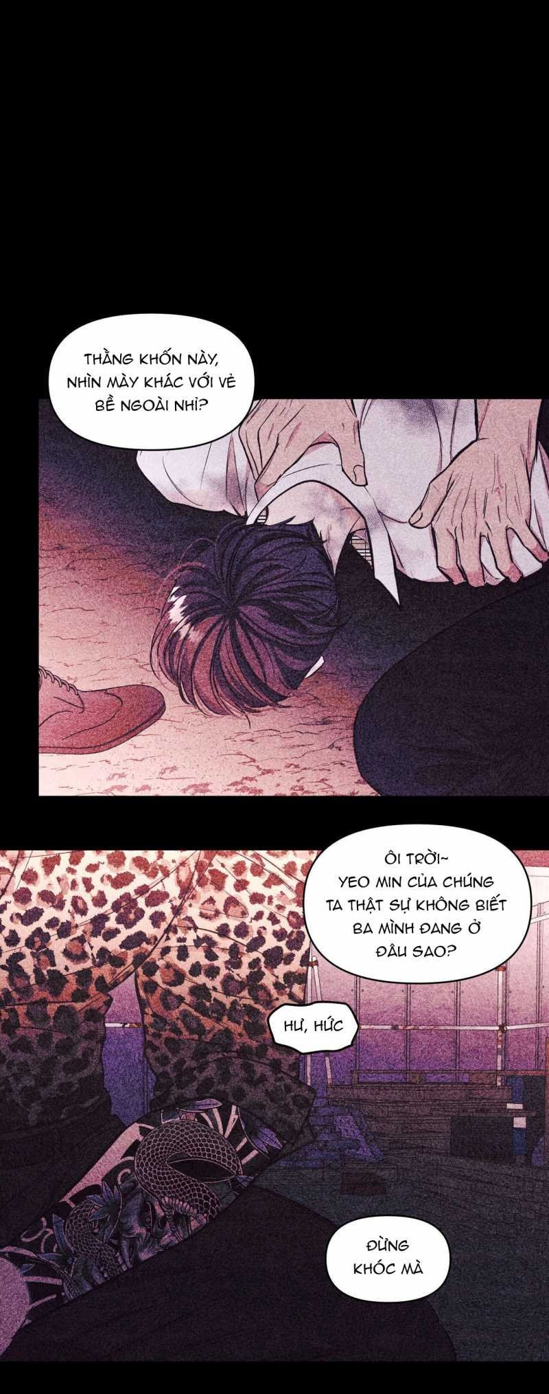 công việc làm thêm hàng ngày chapter 4.2 18