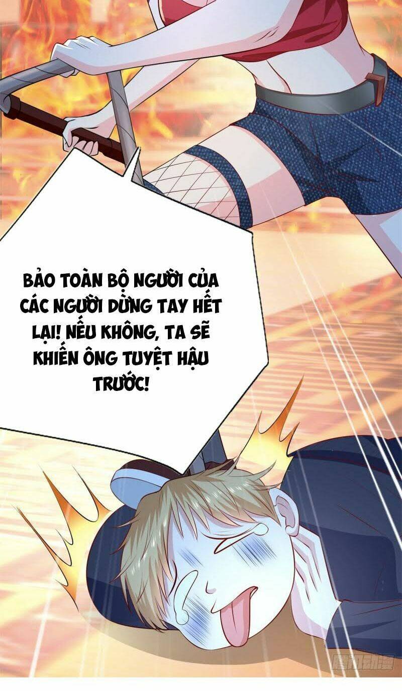 trùng sinh chi thần đế quy lai chapter 15 40