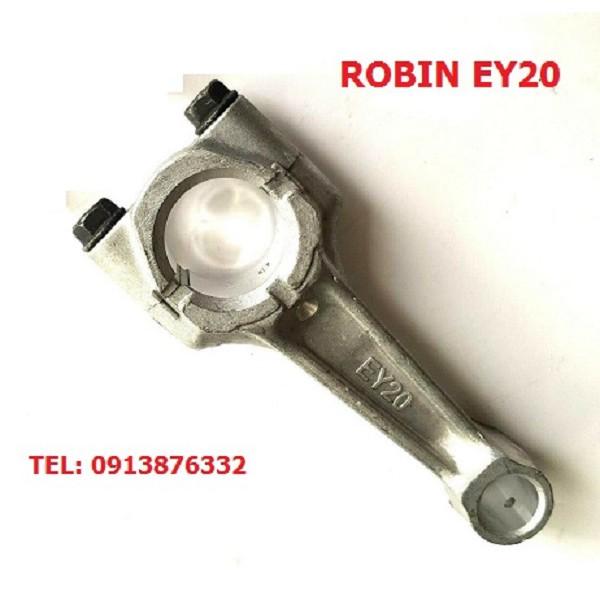 Tay biên máy Robin EY15, EY20