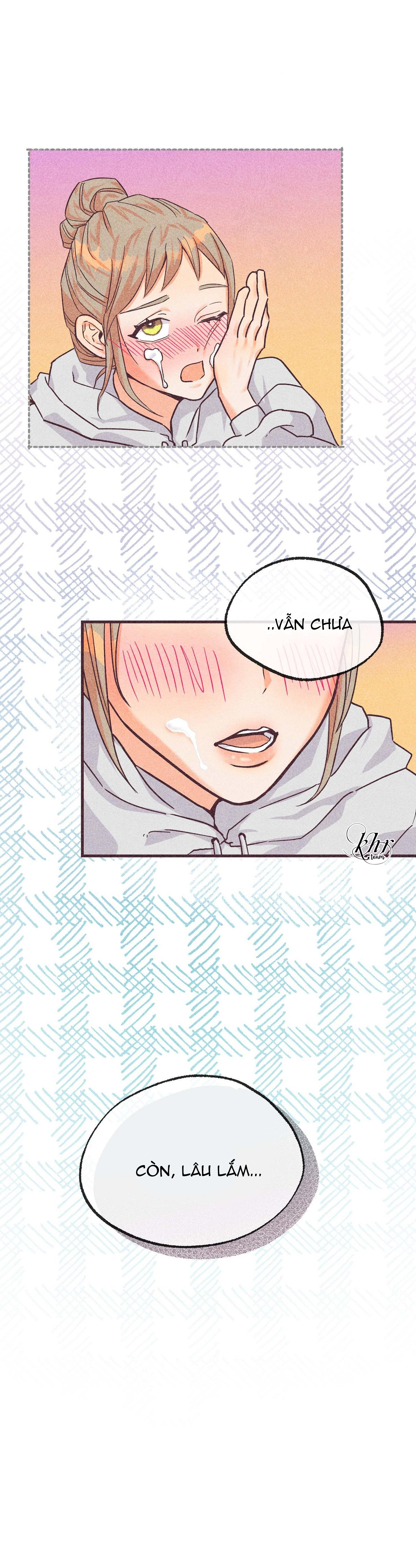 chạy đâu cho thoát chapter 31 44