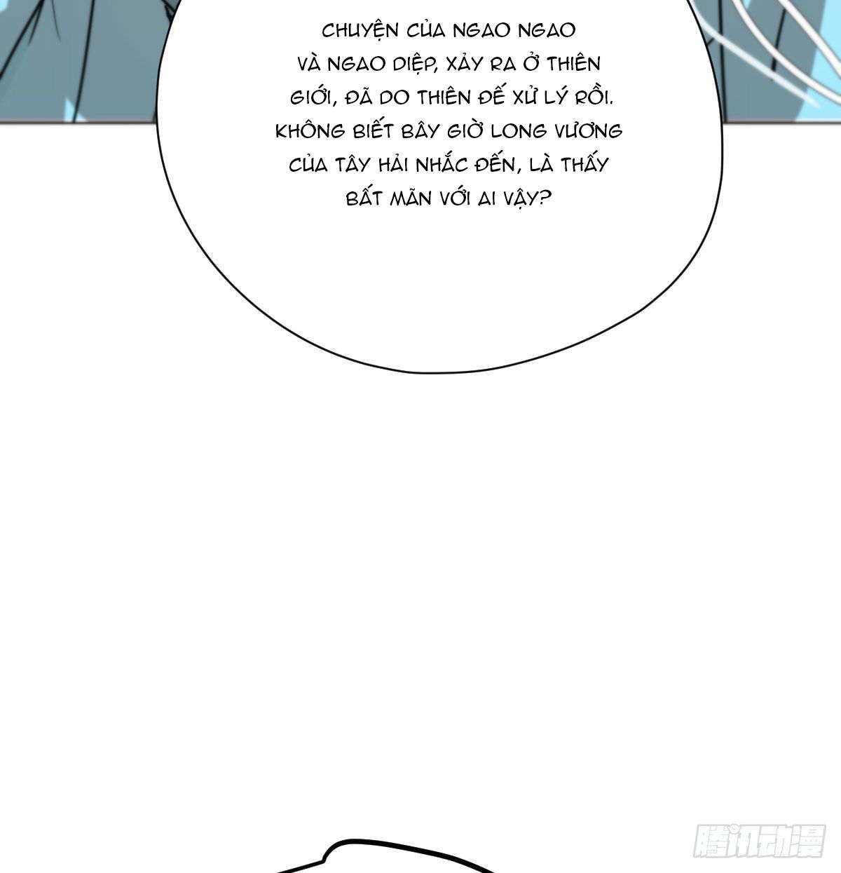 Bắt Lấy Ngao Ngao chapter 174 - Trang 37