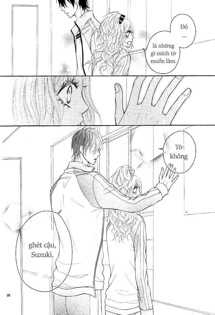 tổng hợp one shot. chapter 214 30