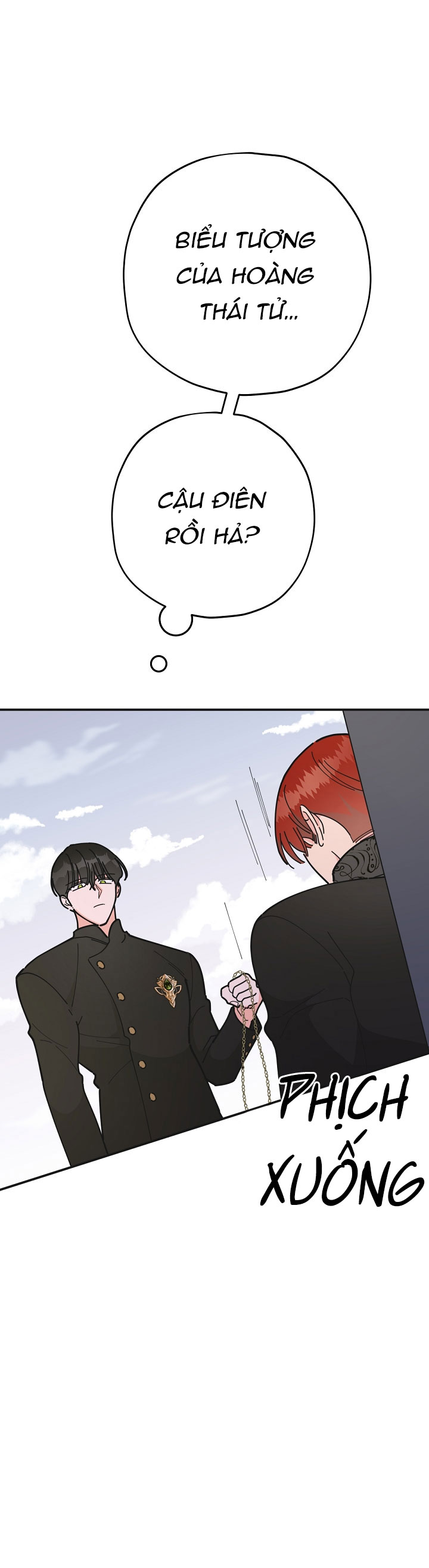 ác nữ tiểu thư chapter 80 30