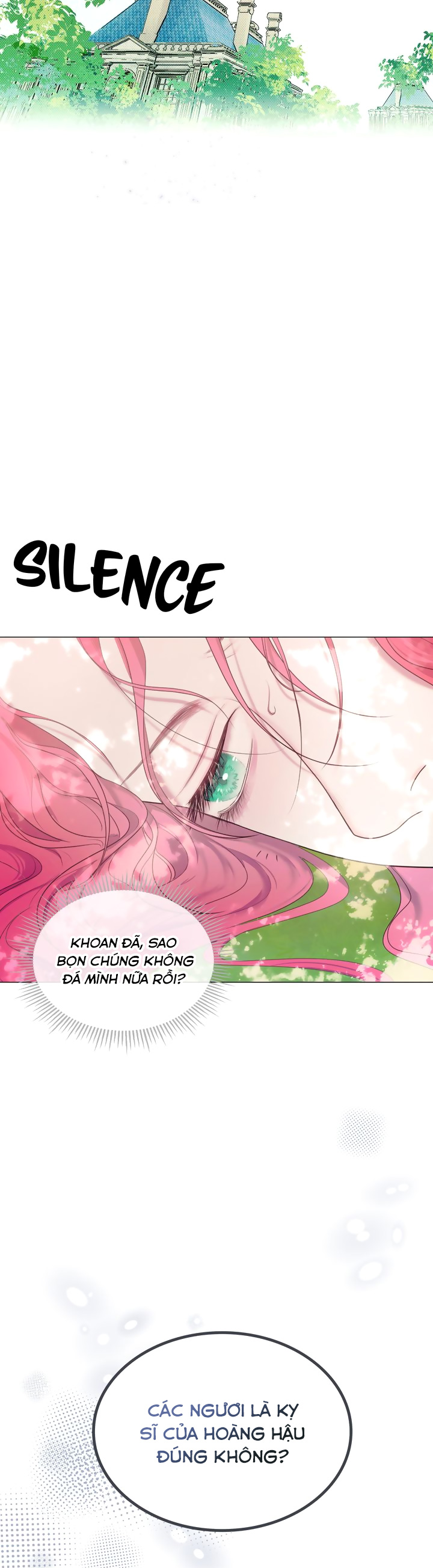 hợp đồng hôn nhân với người chồng thứ 2 của tôi chapter 2 30