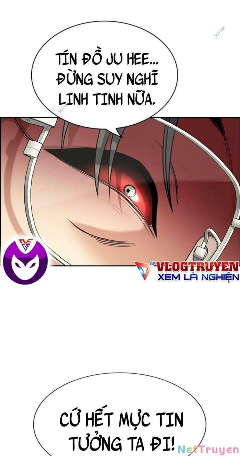 giáo dục chân chính chapter 103 106