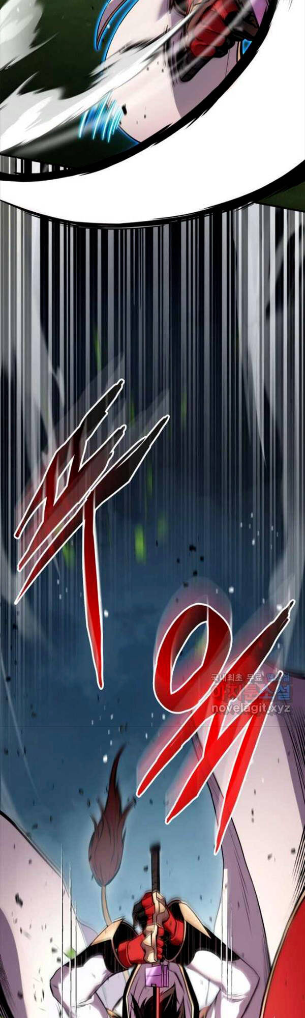 huyền thoại game thủ - tái xuất chapter 106 25