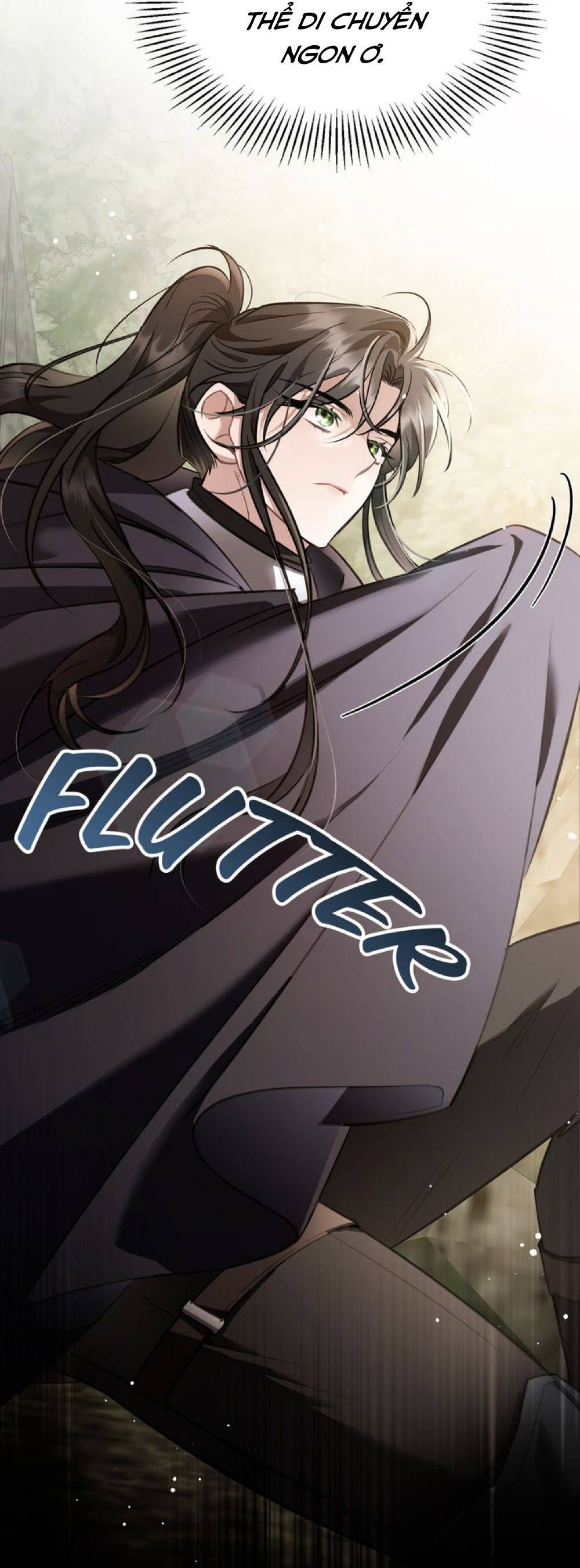 cái bóng trong đêm chapter 31 132