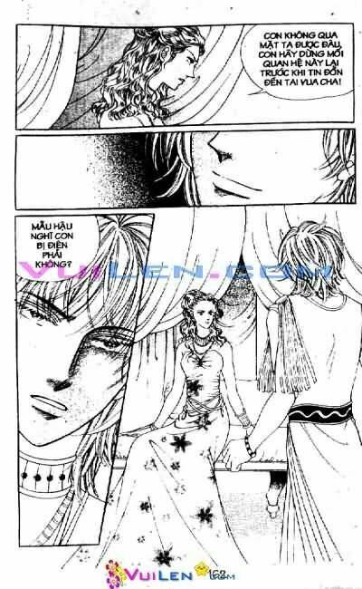 nữ hoàng biển cả chapter 13 162