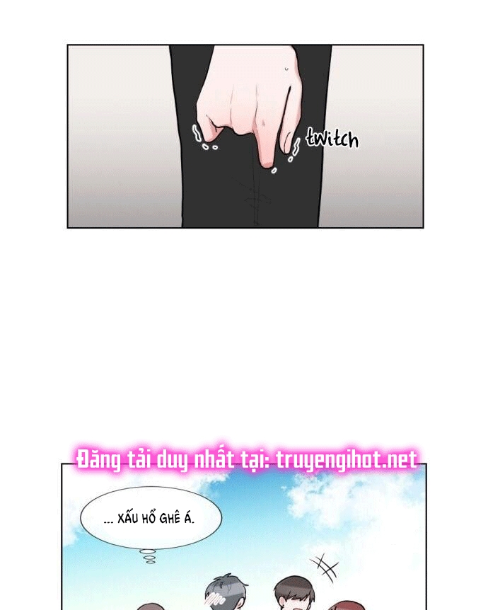 gatabutata chapter 50.1 37