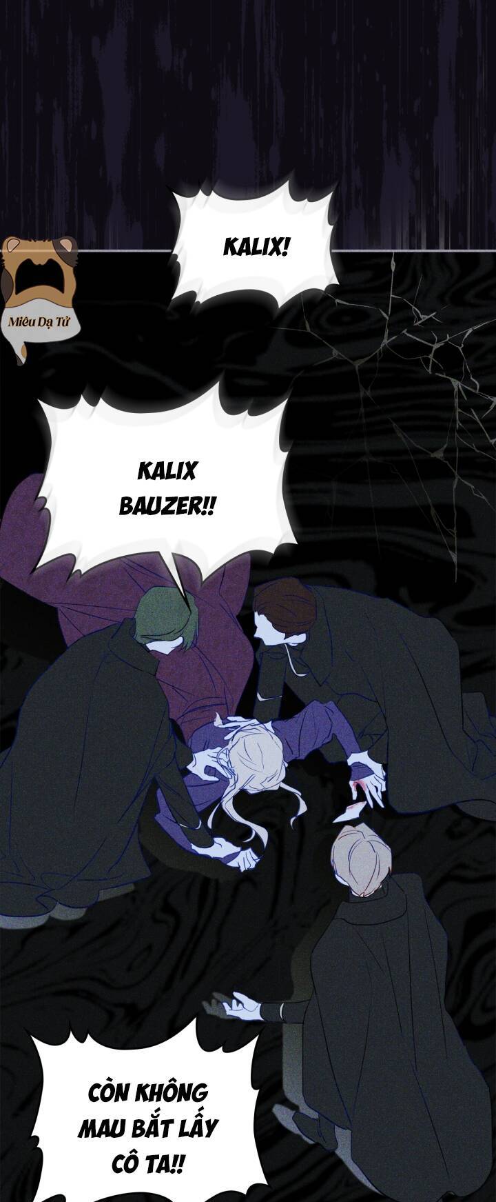 bạn thân khác giới của nam chính chapter 20 3