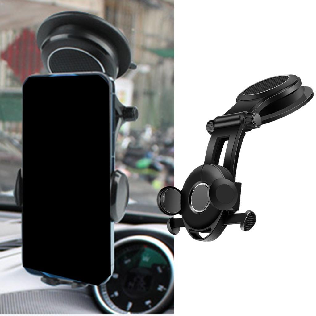Dashboard Cell Phone Holder Universal for All Smartphones