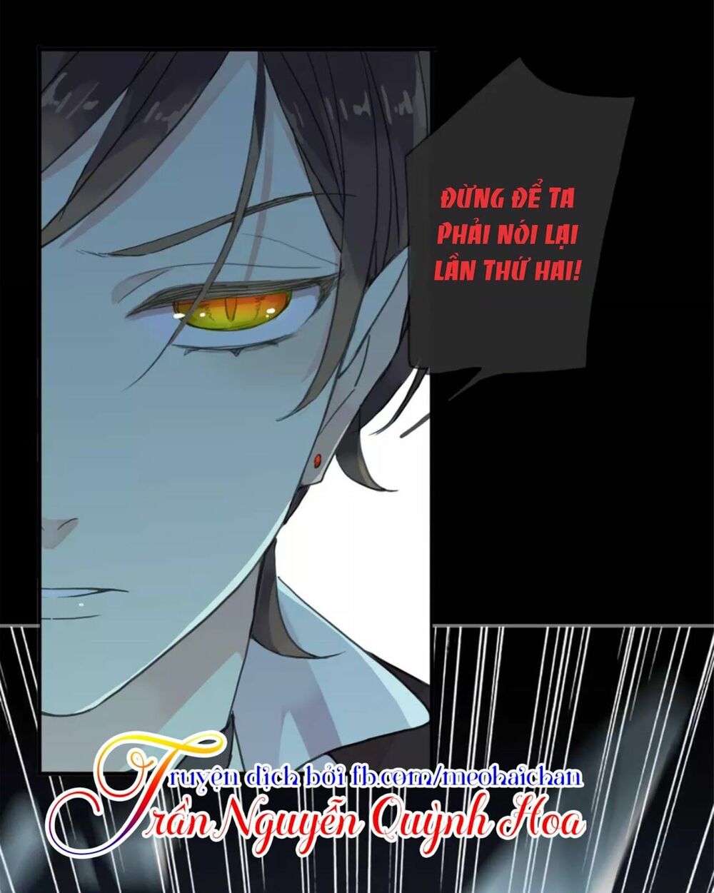 vết cắn ngọt ngào phần 1 chapter 3 34