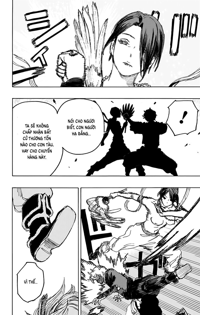 jigokuraku chapter 117 8