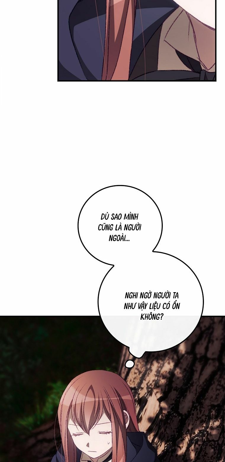 tôi nhìn thấy cái chết của bạn chapter 21 11