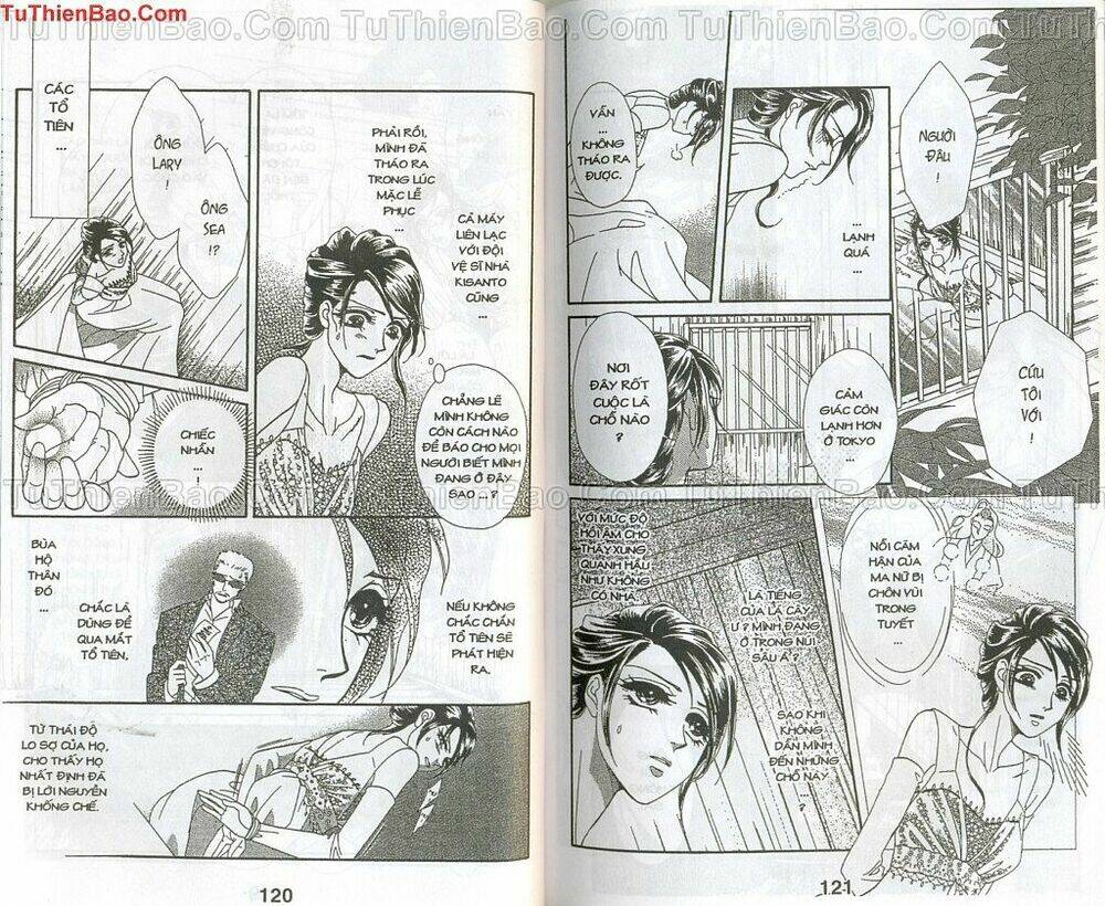 bó hoa tình yêu chapter 4 60