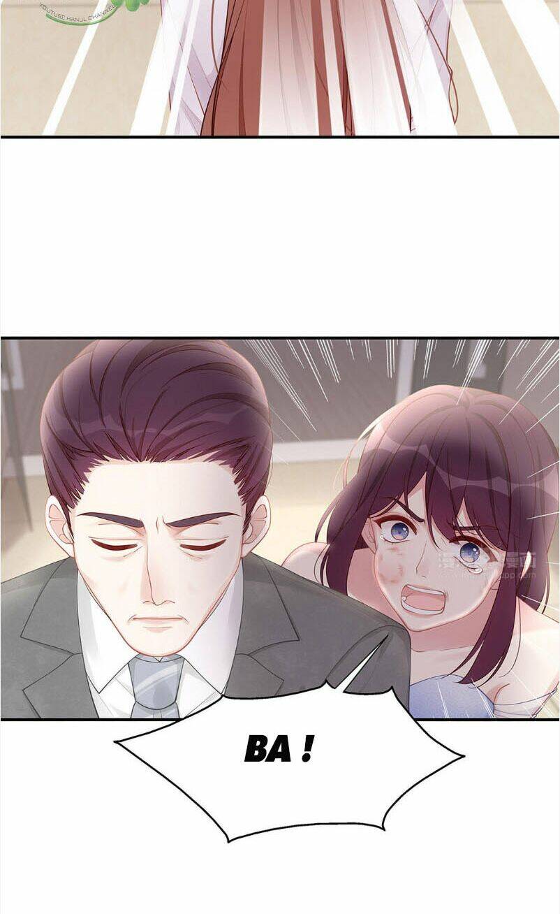 sủng em sủng tới tận cùng chapter 52.1 10