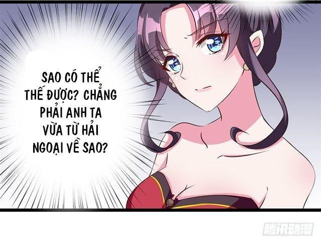 gửi người không quen chapter 8 15