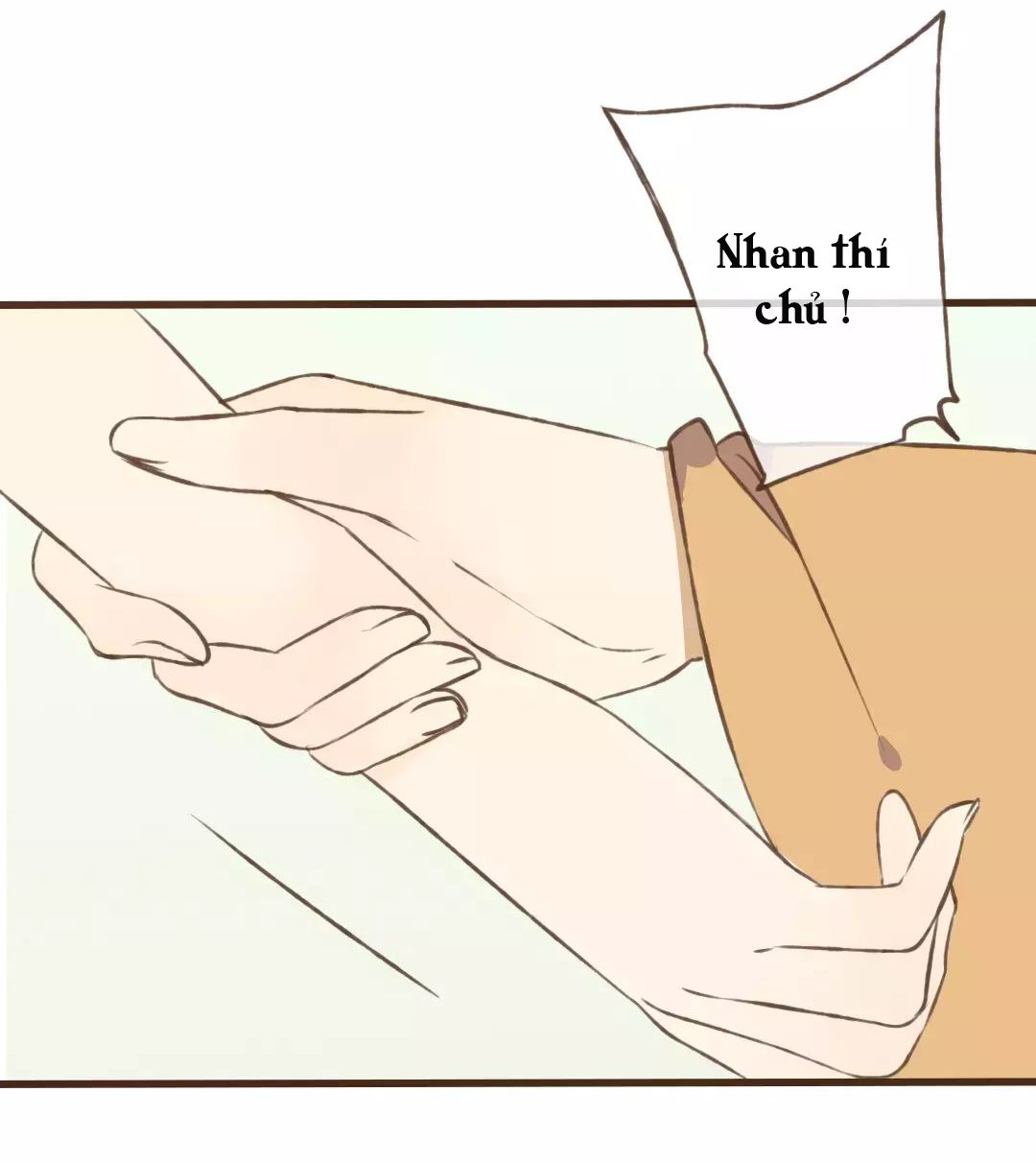 trên trời rớt xuống một hòa thượng ngốc chapter 25 15