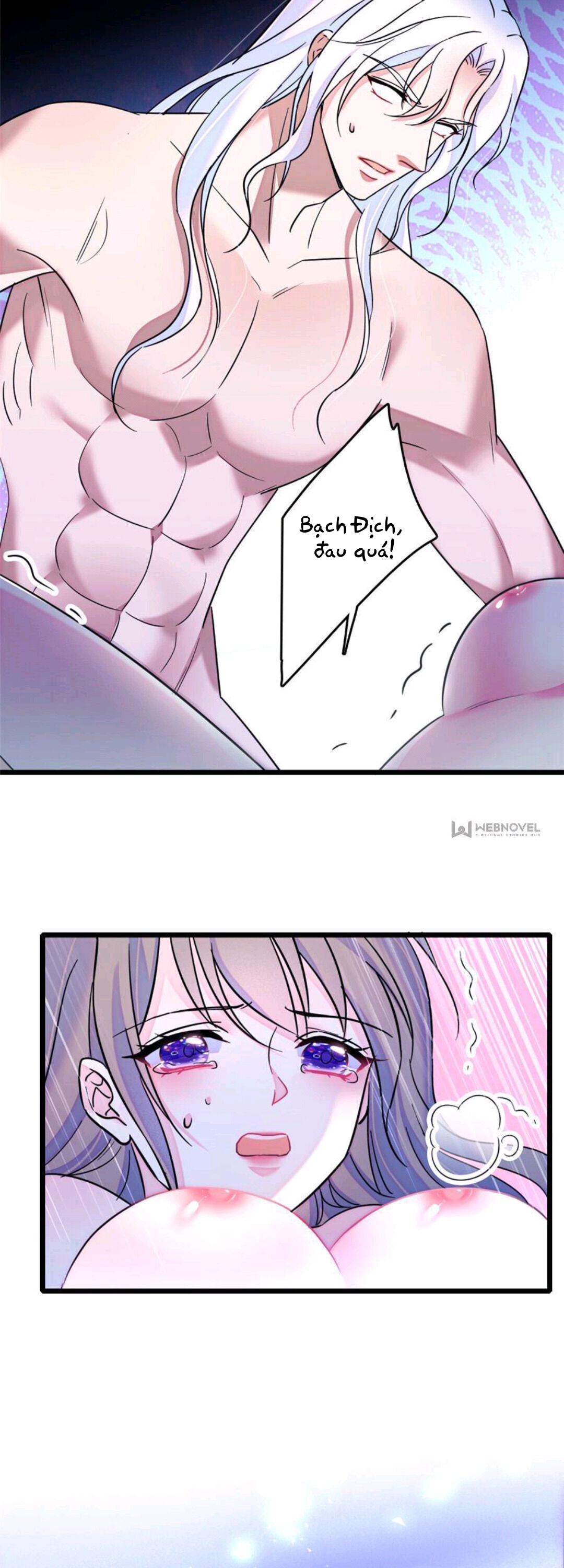 khi người đẹp gặp quái vật chapter 29 5