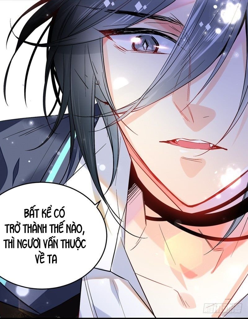 luyến khúc trăng lưỡi liềm chapter 11 2