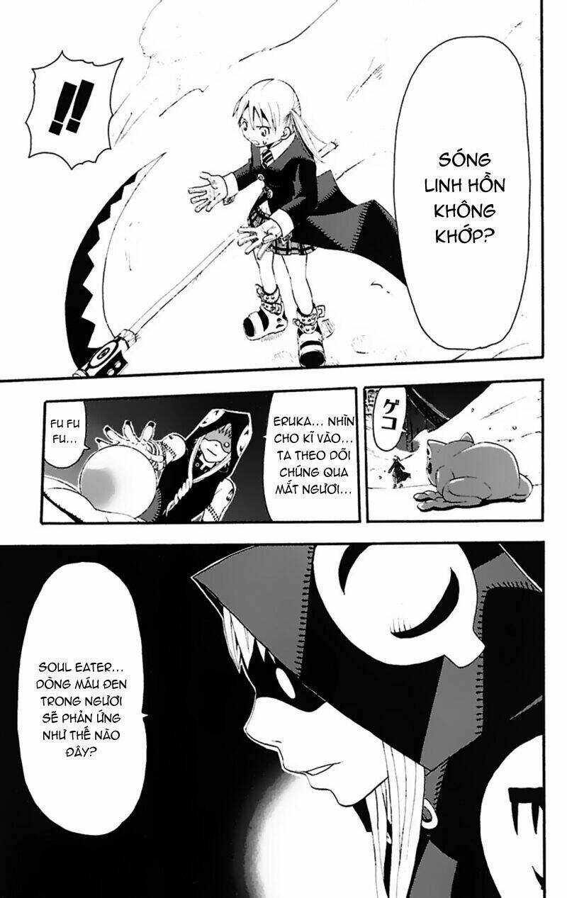 soul eater chapter 10 44