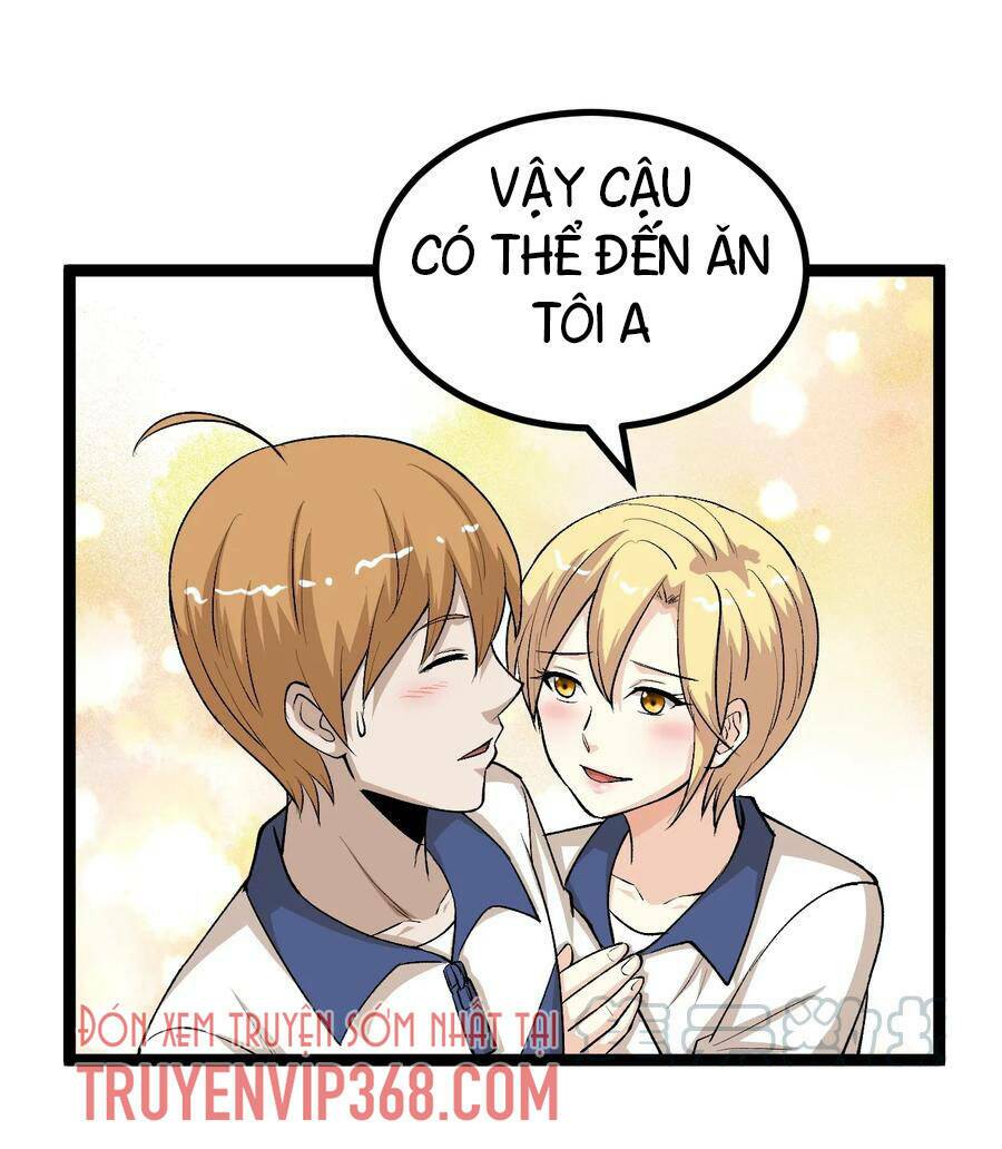 đai ca trở lại tuổi 16 chapter 125 69