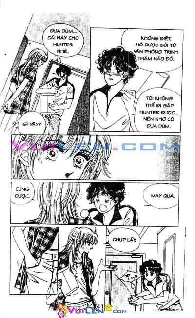 tìm anh - look for oppa chapter 1 41