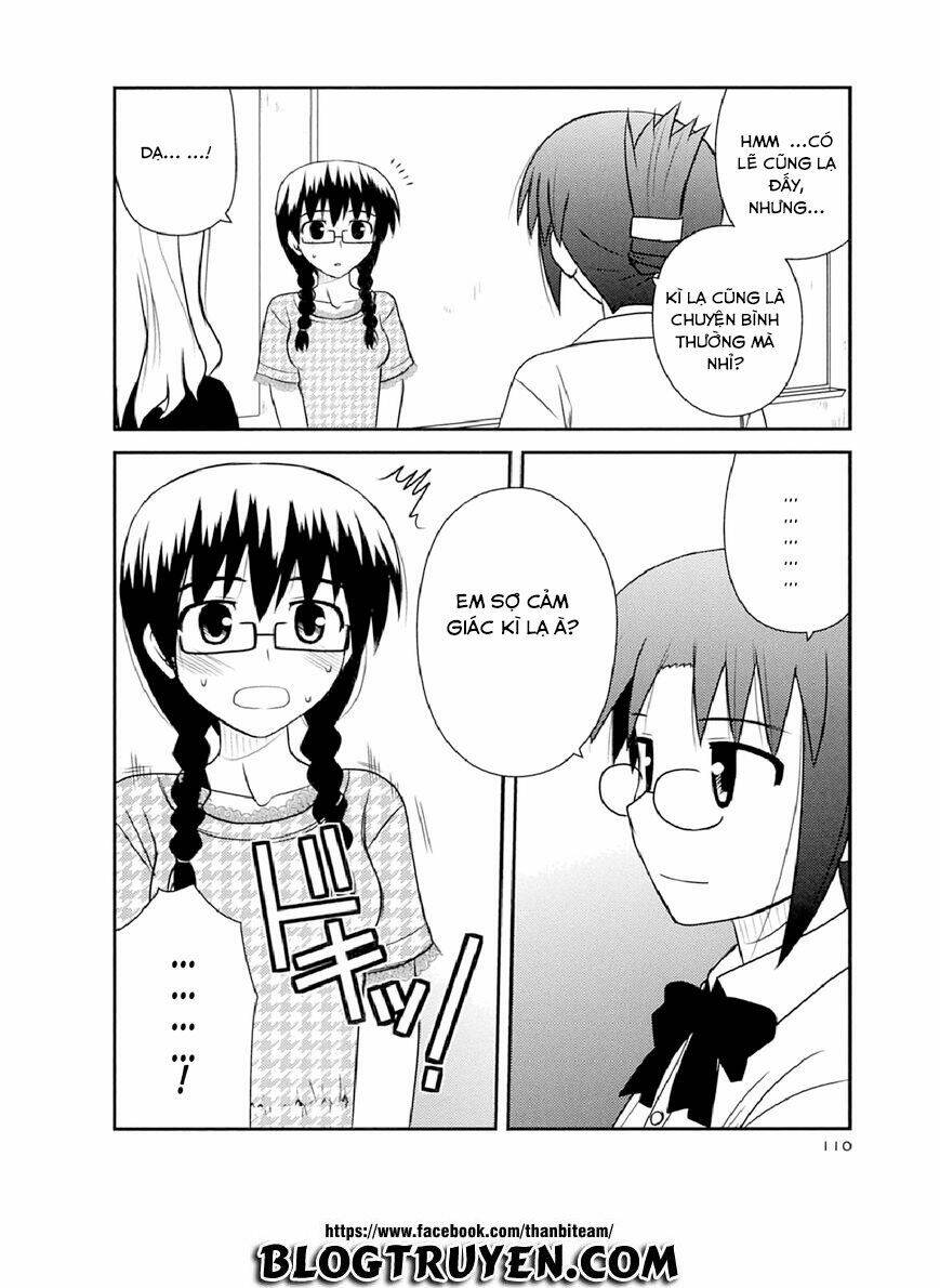 koe de oshigoto! chapter 52 26