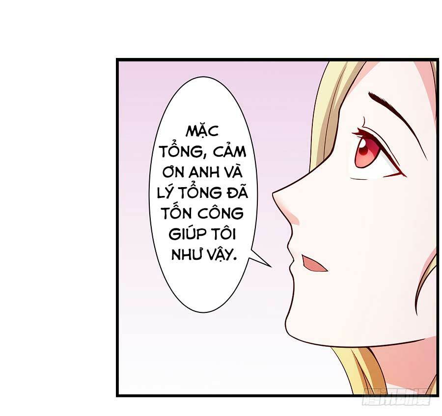 gả cho tình cũ làm lão bà chapter 21 38