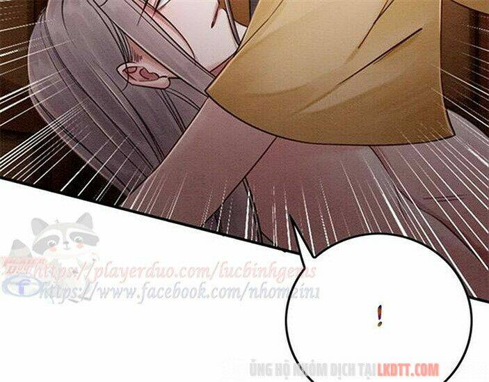 trọng sinh bá sủng nhiếp chính vương quá mạnh mẽ chapter 88 58