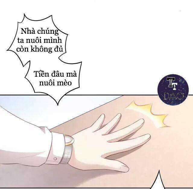 thị hoang chi thần chapter 20 26