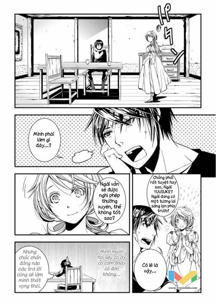 world customize creator chapter 8 11