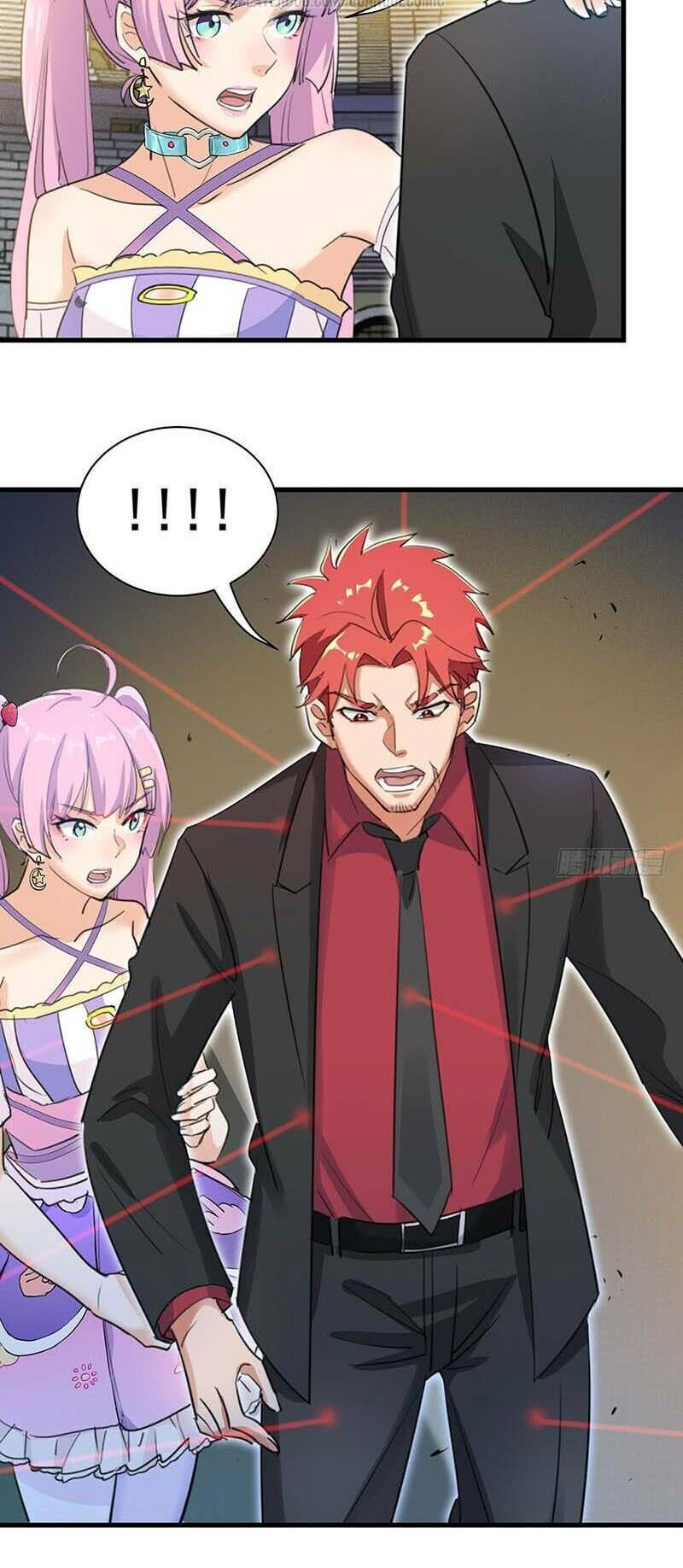 đỉnh phong cường thiếu chapter 37 8