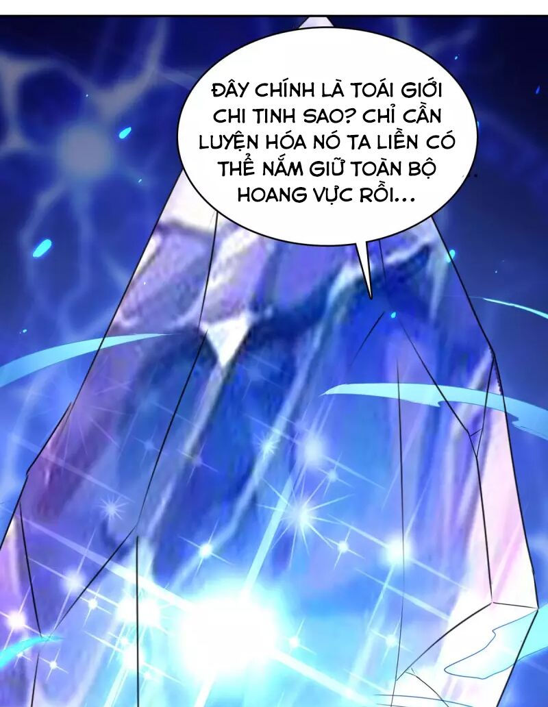 tối cường thăng cấp chapter 283 8