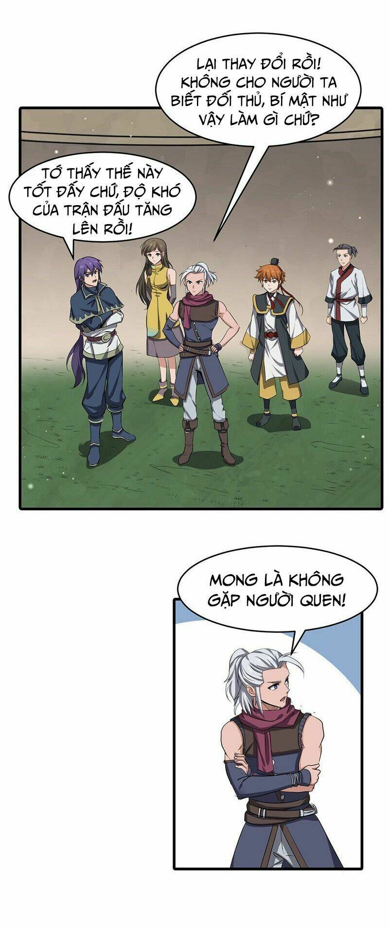 hỗn độn kiếm thần chapter 169 7