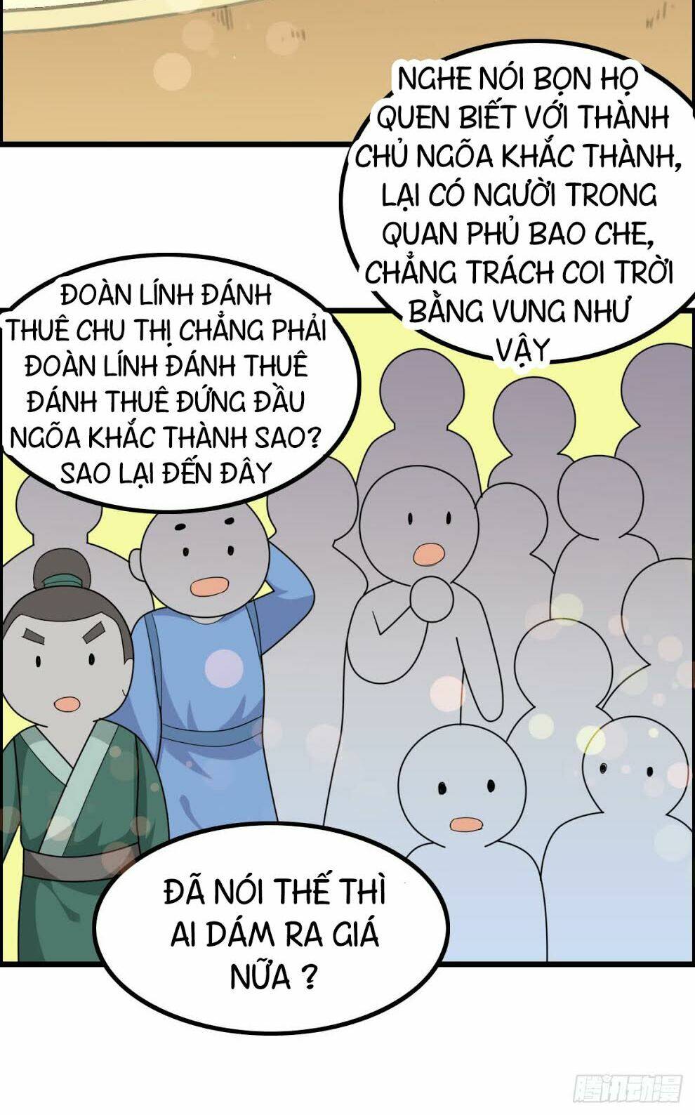 hỗn độn kiếm thần chapter 39 23